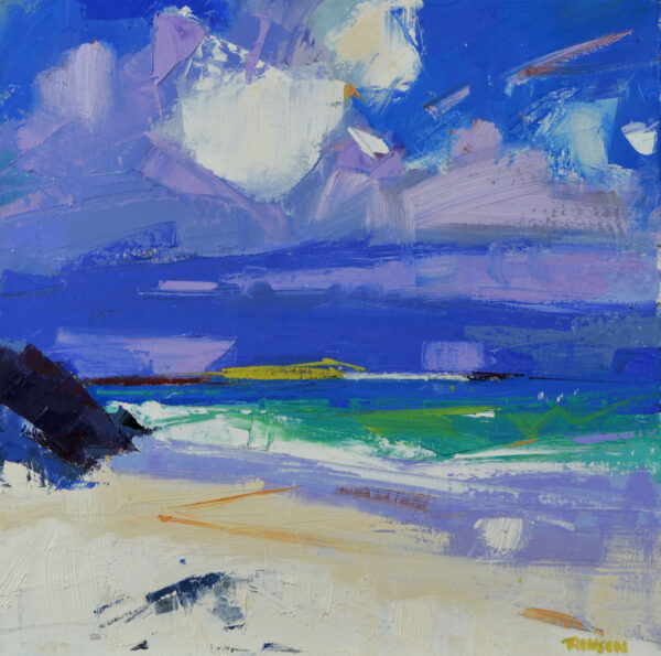Big Sky Iona