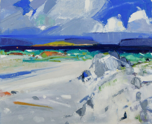 From the Rocks Iona
