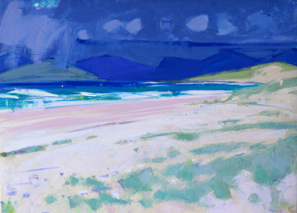 Scarista Shore