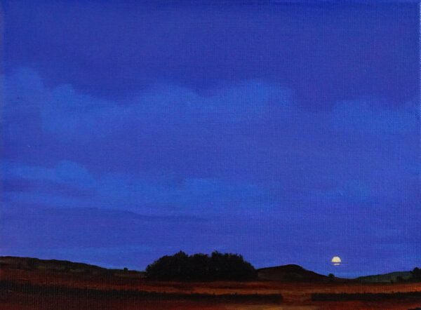 Cleish Dusk
