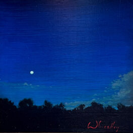 The Quietness and the Still by Nichol Wheatley