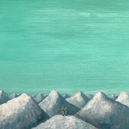 On Top of the World by Stuart Buchanan